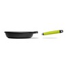 Pan Castey F3 I30 30CM Ø 30 cm Green Kiwi Aluminium