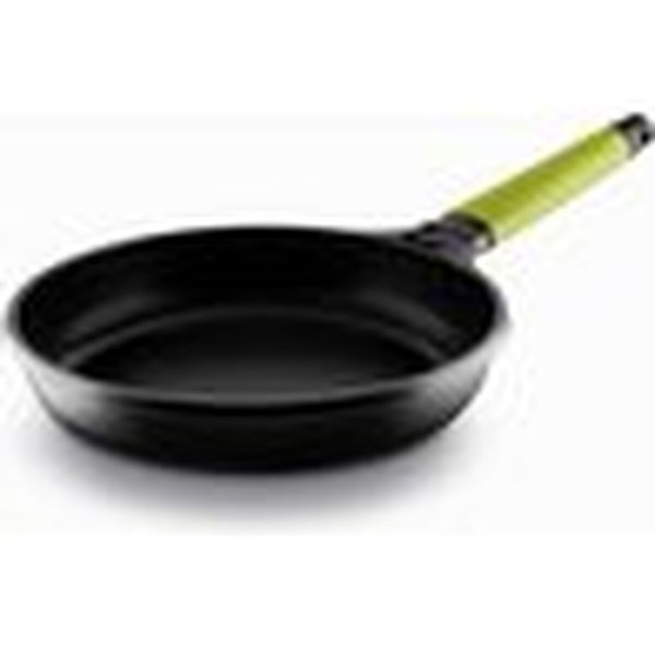 Pan Castey F3 I30 30CM Ø 30 cm Green Kiwi Aluminium