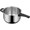 Pressure cooker WMF 791829990 Metal Stainless steel 4,5 L