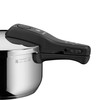 Pressure cooker WMF 791829990 Metal Stainless steel 4,5 L