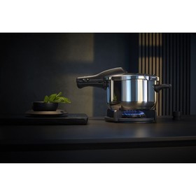 Скороварка WMF 791839990 Нержавеющая сталь 6,5 L