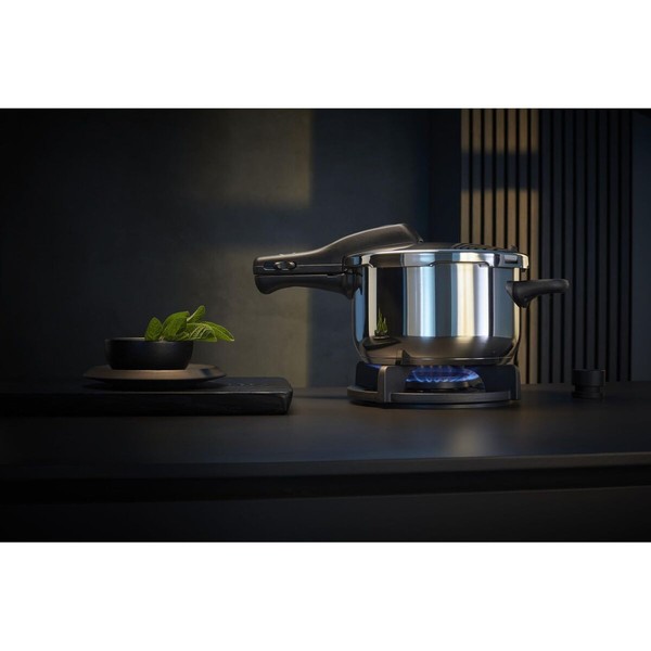 Pressure cooker WMF 791839990 Stainless steel 6,5 L
