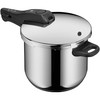 Pressure cooker WMF 791839990 Stainless steel 6,5 L