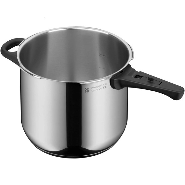 Pressure cooker WMF 791839990 Stainless steel 6,5 L