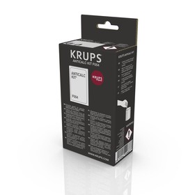 Limescale Remover for Coffee-maker Krups F05400