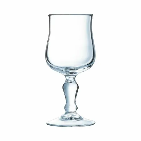 Veiniklaas Arcoroc Normandi Läbipaistev Klaas 12 Ühikut 160 ml