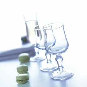 Šampanieša glāze Arcoroc Normandi Caurspīdīgs Stikls 150 ml (12 gb.)