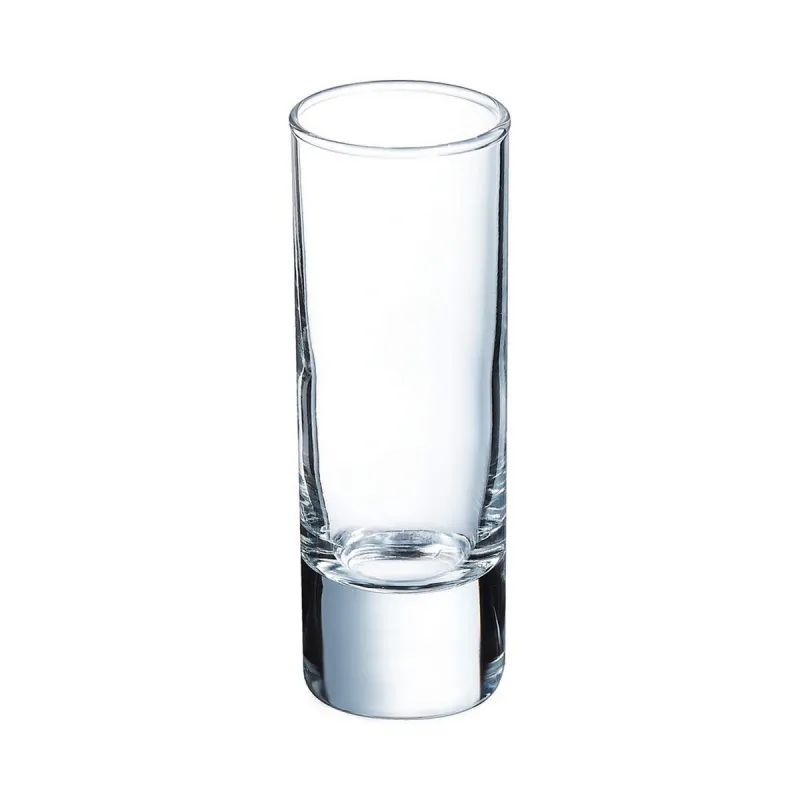 суд Arcoroc 40375 Прозрачный Cтекло (6 cl) (12 штук)
