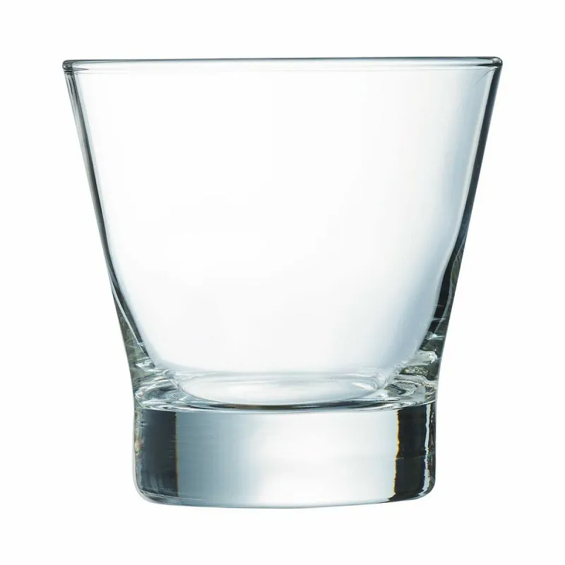 Набор стаканов Arcoroc ARC 79741 Прозрачный Cтекло 320 ml (12 штук)
