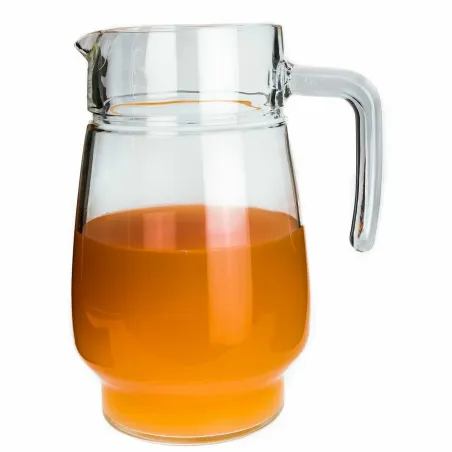 ąsotis Luminarc Tivoli Skaidrus stiklas (1,6L)