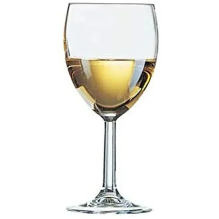 Набор бокалов для вина Arcoroc 7510035 Прозрачный Cтекло 350 ml 6 Предметы