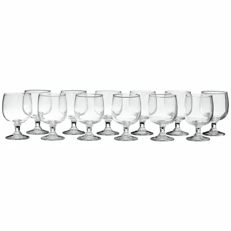 Viinilasi Arcoroc Elegance 12 osaa (19 cl)
