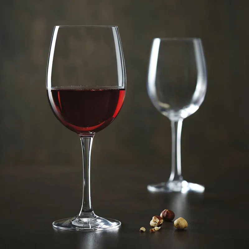Vīna glāze Tulip Cabernet 6 gb. (47 cl)