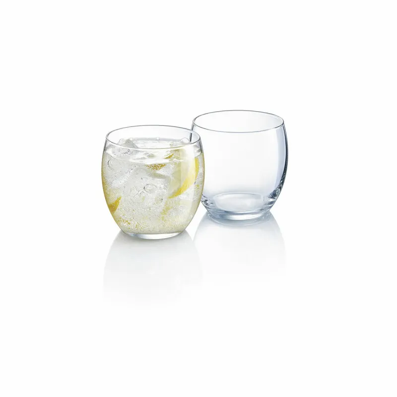 Glāžu komplekts Luminarc 04245 Caurspīdīgs Stikls 350 ml 6 Daudzums