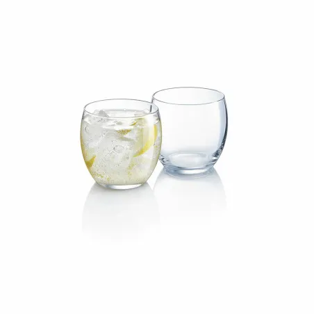 Набор стаканов Luminarc 04245 Прозрачный Cтекло 350 ml 6 Предметы