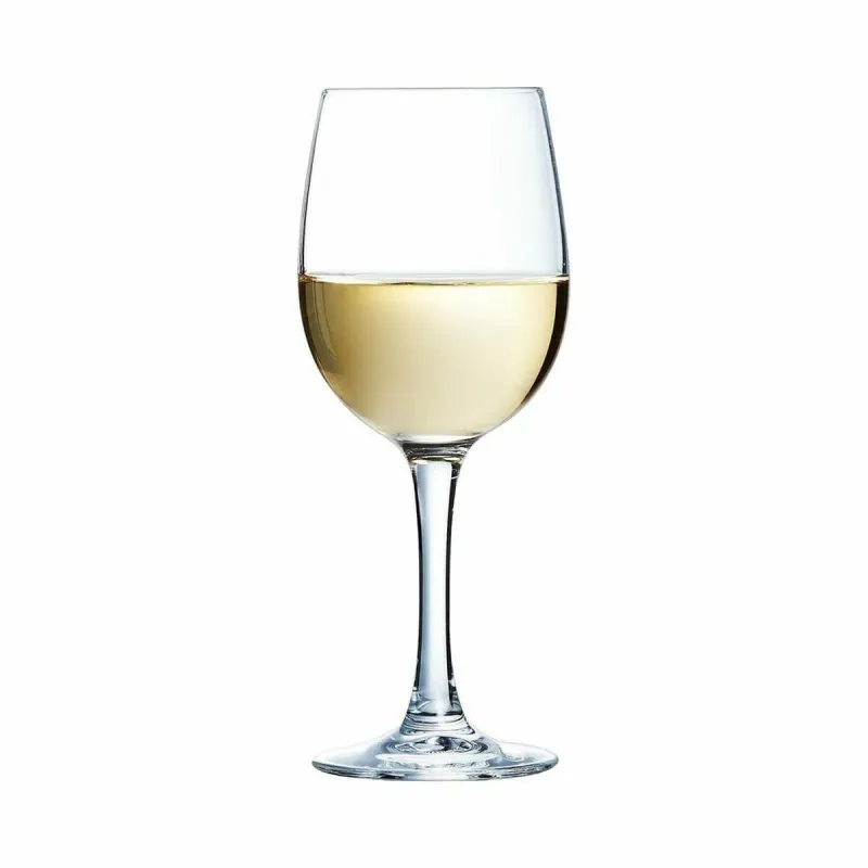 Бокал Chef&Sommelier Cabernet Tulip Прозрачный 190 ml (6 штук)