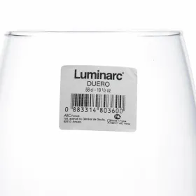 Бокал Luminarc La Cave Pp Прозрачный 360 ml