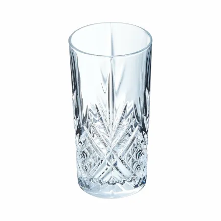Stiklinių rinkinys Arcoroc ARC L7256 Skaidrus stiklas 280 ml 6 Dalys