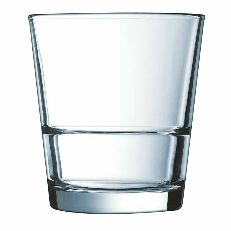 Набор стаканов Arcoroc ARC H5646 Прозрачный Cтекло 320 ml 6 Предметы