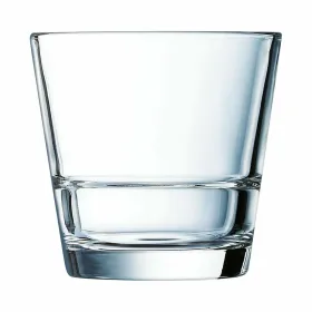Набор стаканов Arcoroc ARC H5647 Прозрачный Cтекло 210 ml 6 Предметы