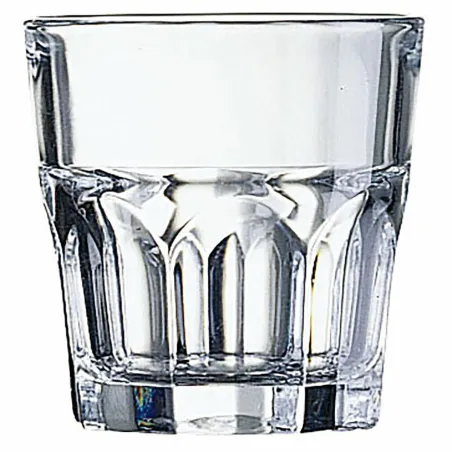 Lasisetti Arcoroc J2610 Läpinäkyvä Lasi 160 ml 6 Kappaletta