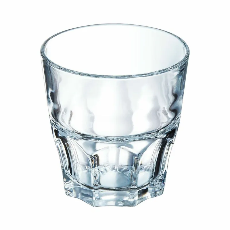 Набор стаканов Arcoroc J2611 Прозрачный Cтекло 200 ml 6 Предметы