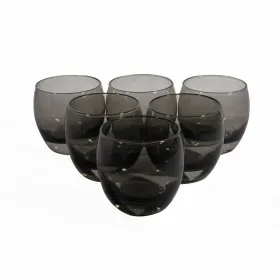 Набор стаканов Arcoroc ARC J8484 Серый Cтекло 320 ml 6 Предметы