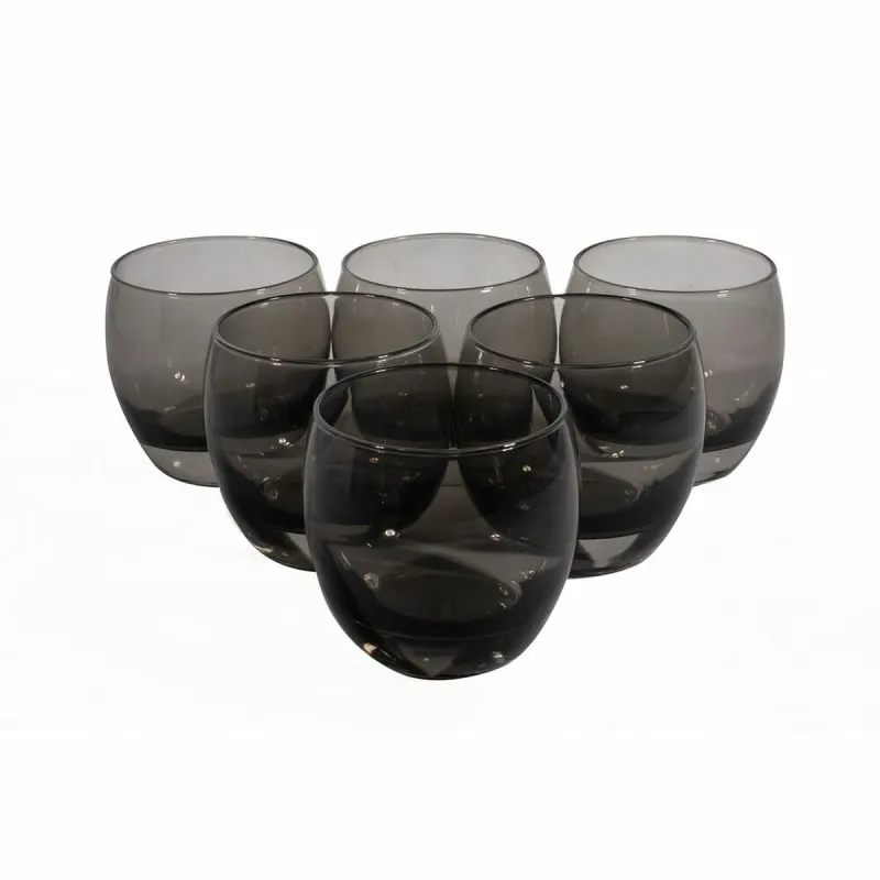 Klaaside komplekt Arcoroc ARC J8484 Hall Klaas 320 ml 6 Tükid, osad