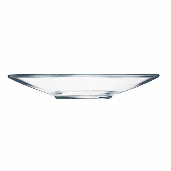 Lautassetti Arcoroc Aroma Kahvi 6 osaa Lasi (12 cm)