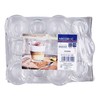 Набор из кофейных чашек Arcoroc ARC C1360 Прозрачный Cтекло 80 ml (12 штук)