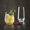 Lasisetti Chef&Sommelier Lima Läpinäkyvä Lasi 380 ml 6 Kappaletta