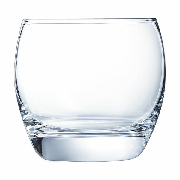 Glāžu komplekts Arcoroc ARC N5831 Caurspīdīgs Stikls 320 ml 6 Daudzums