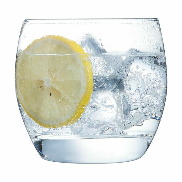 Glāžu komplekts Arcoroc ARC N5831 Caurspīdīgs Stikls 320 ml 6 Daudzums