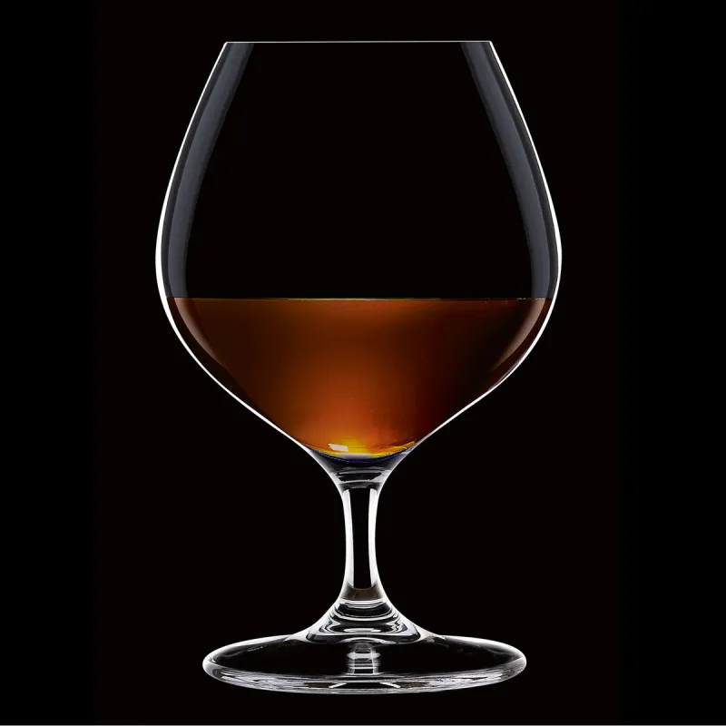 Набор рюмок Chef&Sommelier Spirits Ликер Прозрачный Cтекло 720 ml (6 штук)