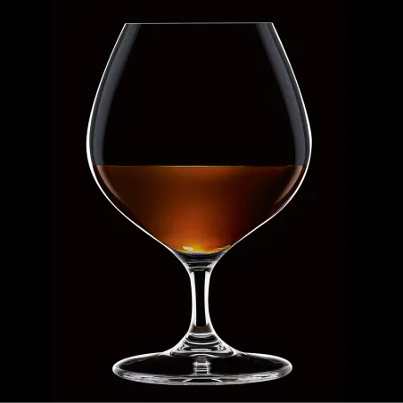 Набор рюмок Chef&Sommelier Spirits Ликер Прозрачный Cтекло 720 ml (6 штук)