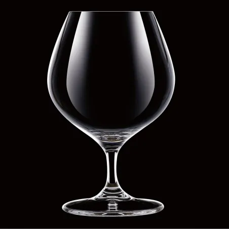 Glāžu Komplekts Chef&Sommelier Spirits Alkohols Caurspīdīgs Stikls 720 ml (6 gb.)