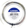 Kokteilių plakiklis Luminarc 8013619 Spalvotas stiklas 585 ml