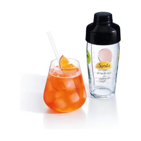 Kokteili Valmistaja Luminarc 8013619 Mitmevärviline Klaas 585 ml