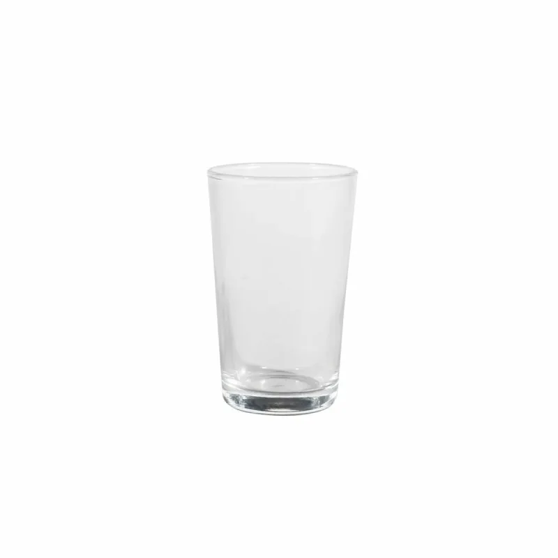 Стакан Arcoroc Conique Прозрачный Cтекло (6 штук) (8 cl)