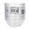 Kandik Arcoroc Valge Klaas (6 uds) ( Ø 29 cm)