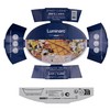Форма для выпечки Luminarc Smart Cuisine Белый Cтекло 34 x 25 cm