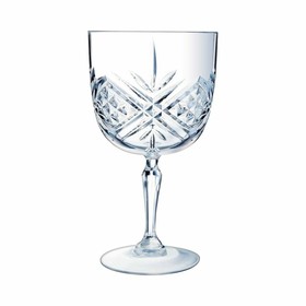 Стакан Arcoroc Broadway Прозрачный Cтекло 6 Предметы 580 ml