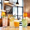 Glāžu komplekts Arcoroc Brixton Caurspīdīgs Stikls 350 ml 6 Daudzums