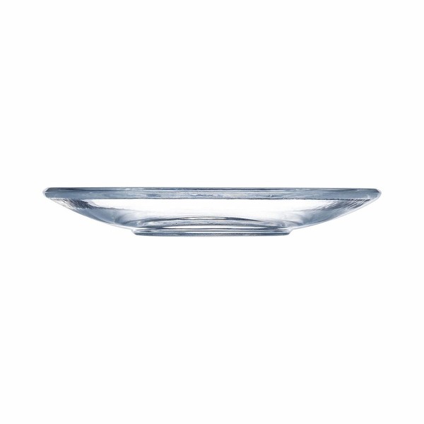 Plokštelių rinkinys Arcoroc Arcadie Kava 6 vnt. stiklas (11,2 cm)