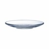 Lautassetti Arcoroc Arcadie Kahvi 6 osaa Lasi (11,2 cm)