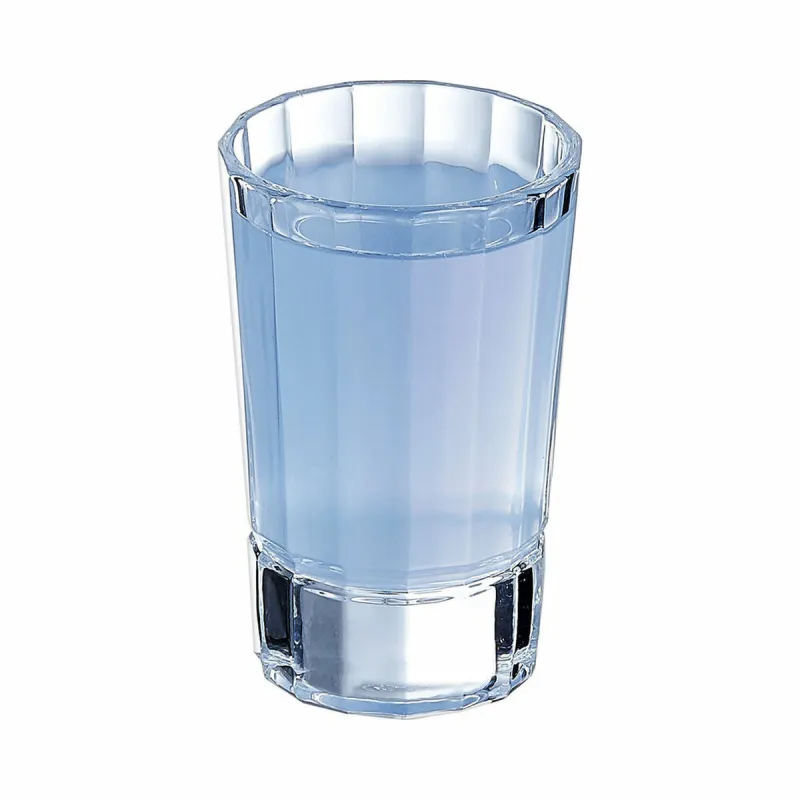 Viinapits Cristal d’Arques Paris 7501616 Klaas 60 ml