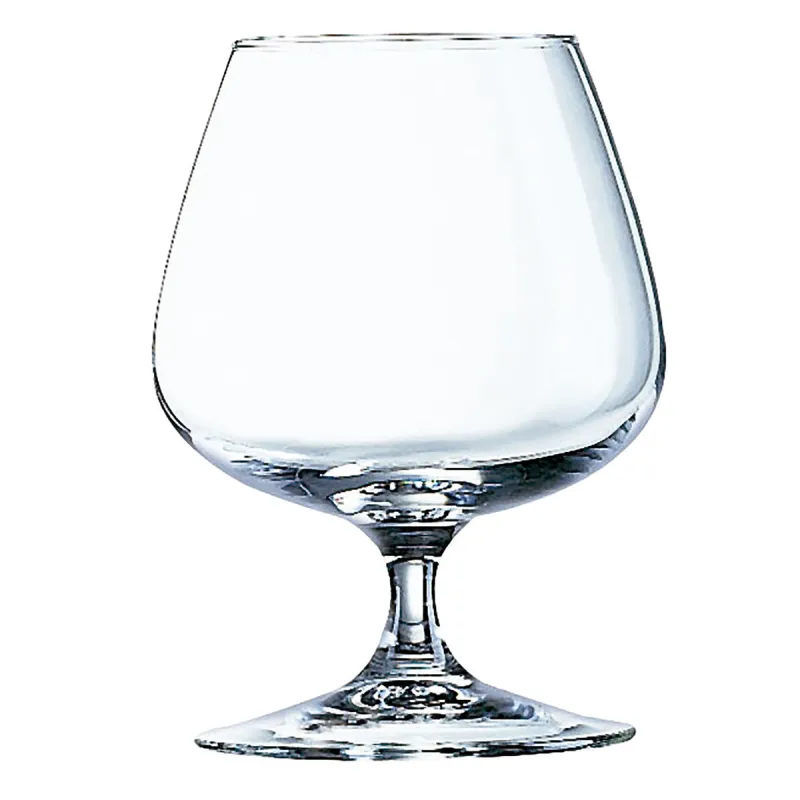 Balloon joogiklaas Luminarc Spirit Bar Läbipaistev Klaas 6 Ühikut 250 ml (Pack 6x)