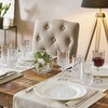 Klaas Cristal d’Arques Paris Longchamp Läbipaistev Klaas (28 cl) (Pack 6x)