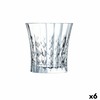 Стакан Cristal d’Arques Paris Lady Diamond Прозрачный Cтекло (270 ml) (Pack 6x)