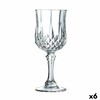 Бокал Cristal d’Arques Paris Longchamp Прозрачный Cтекло (6 cl) (Pack 6x)
